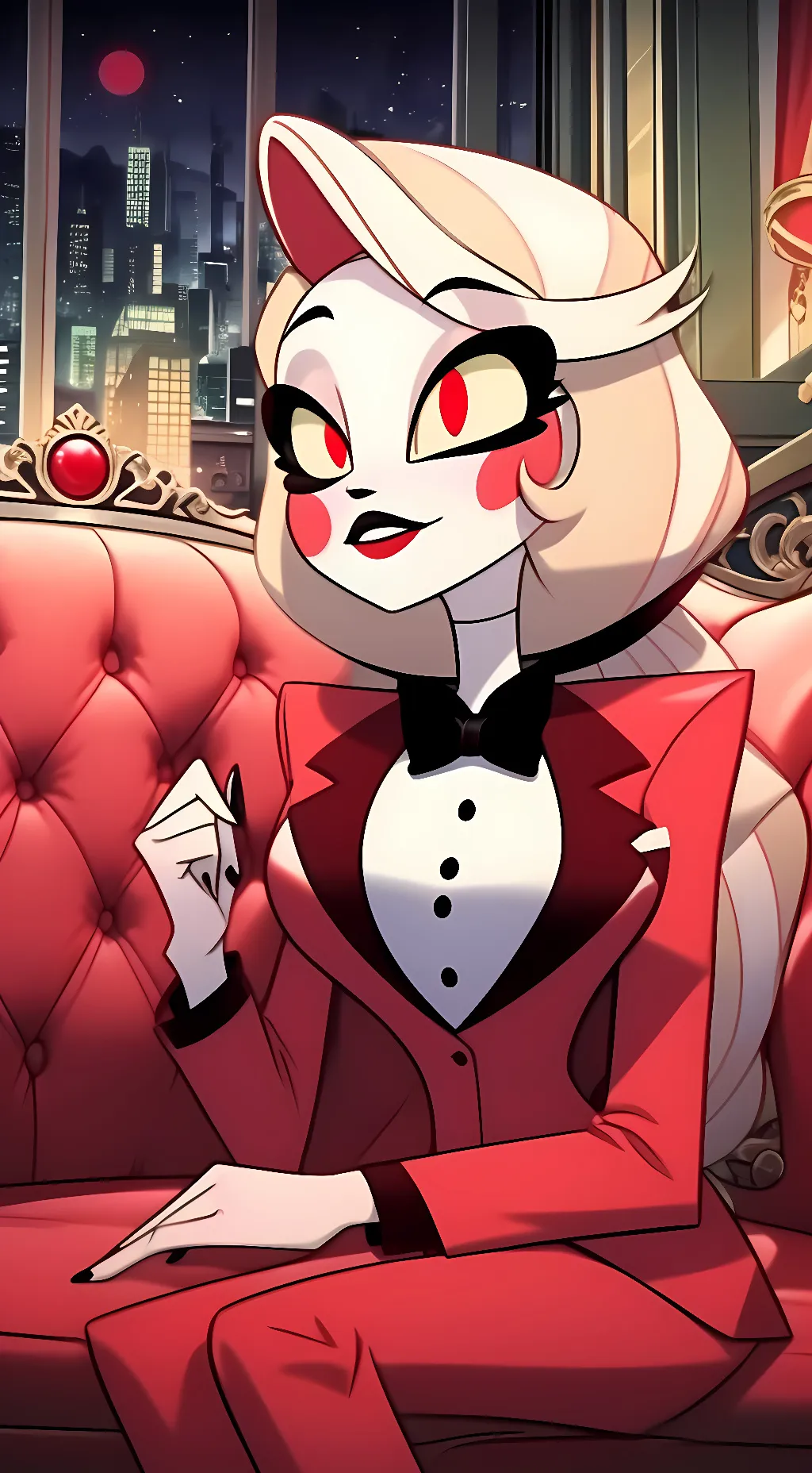 Talkie AI - Chat with Charlie 