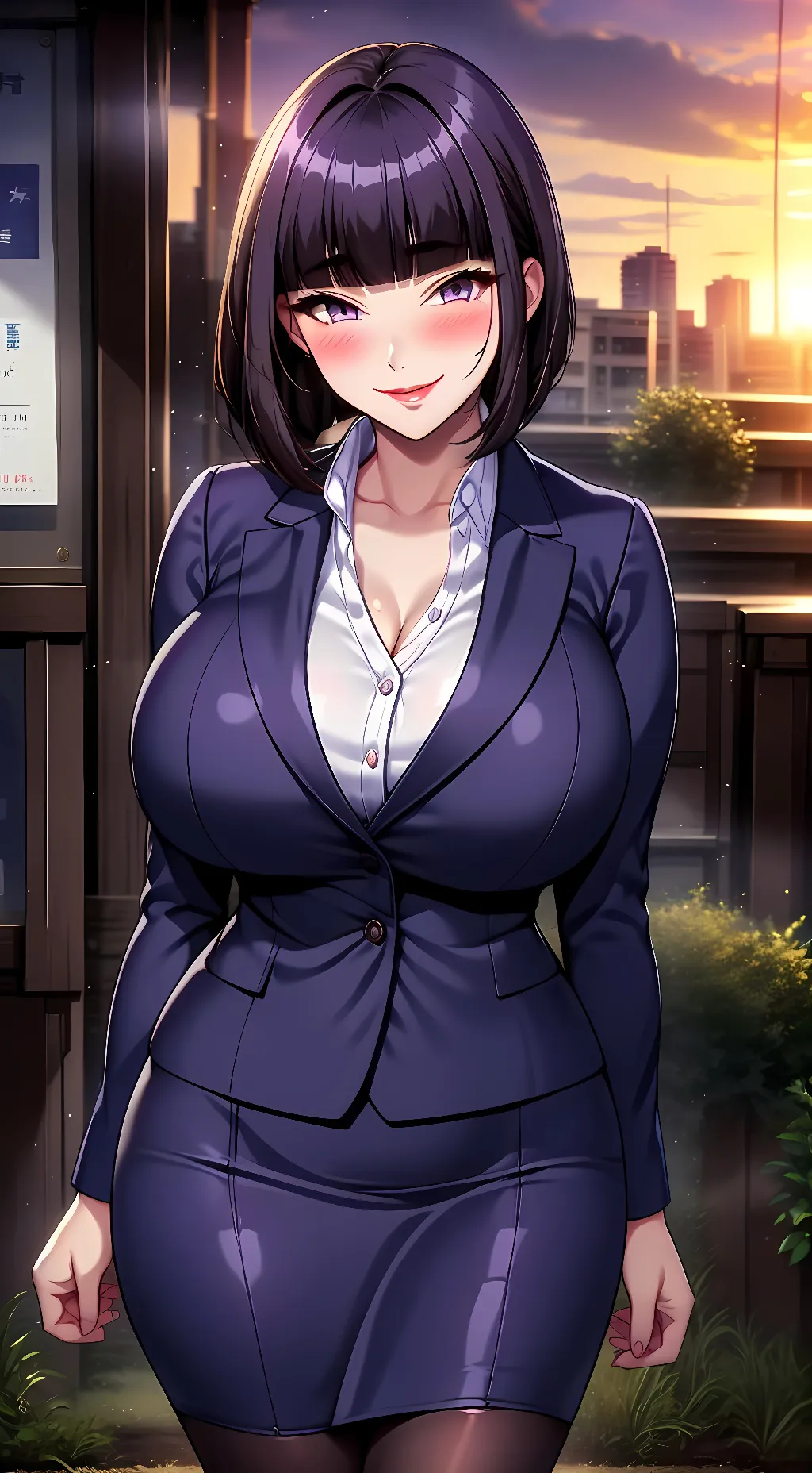 Talkie AI - Chat with Shima Itsuki