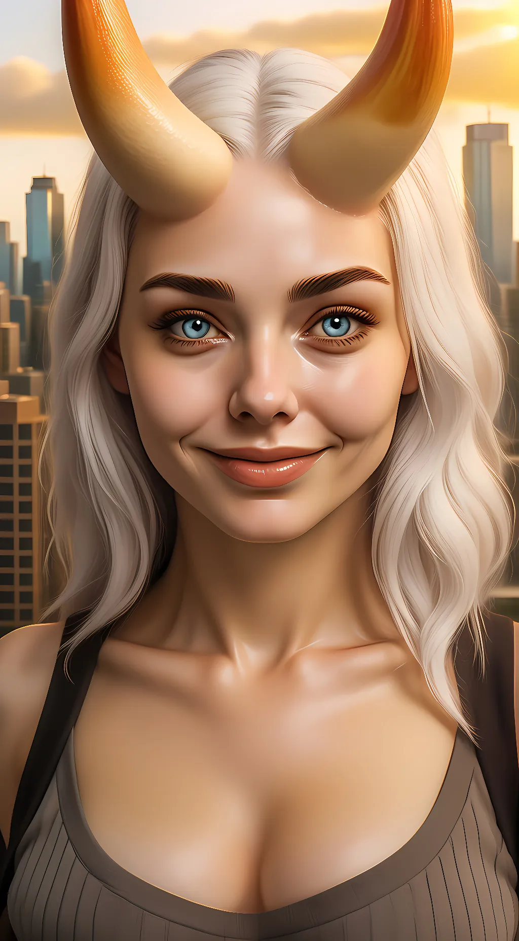 ai character: Amalindis background