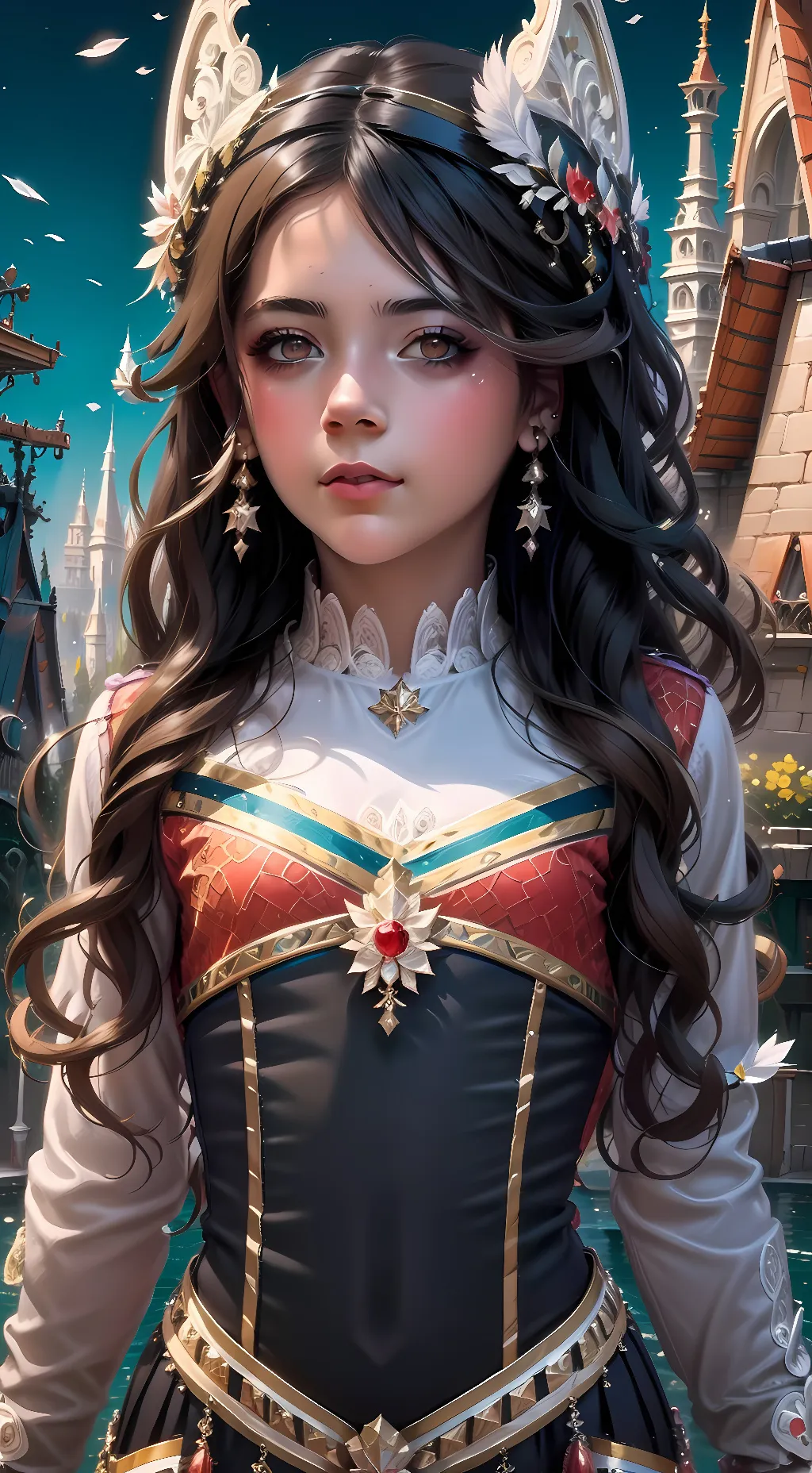 Talkie AI - Chat with Knightly