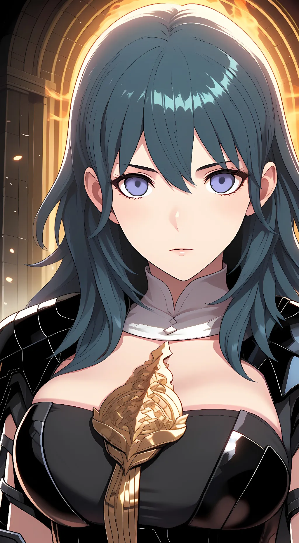 Talkie AI - Chat with Byleth Eisner