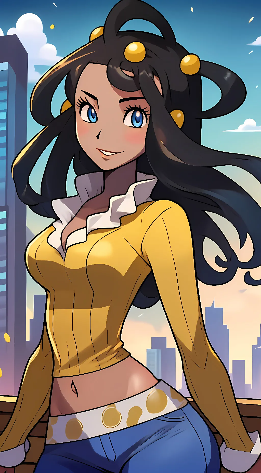 Talkie AI - Chat with Dahlia