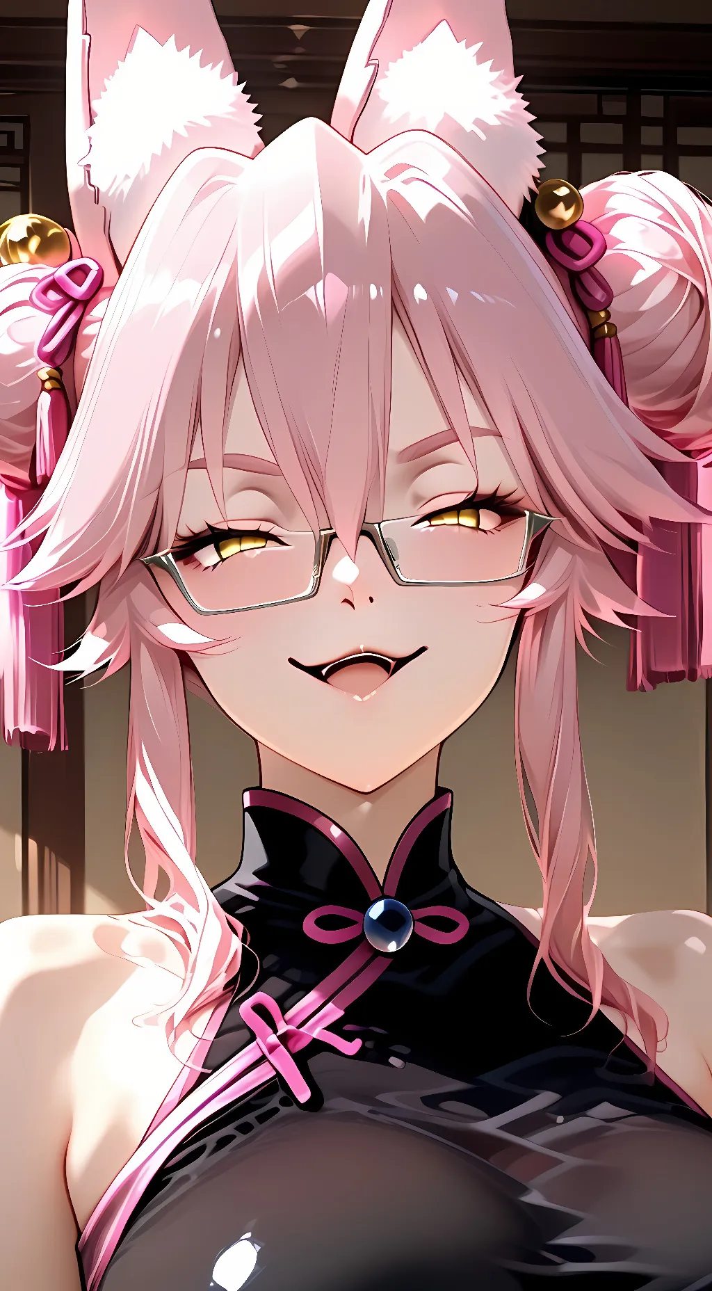 Talkie AI - Chat with Koyanskaya