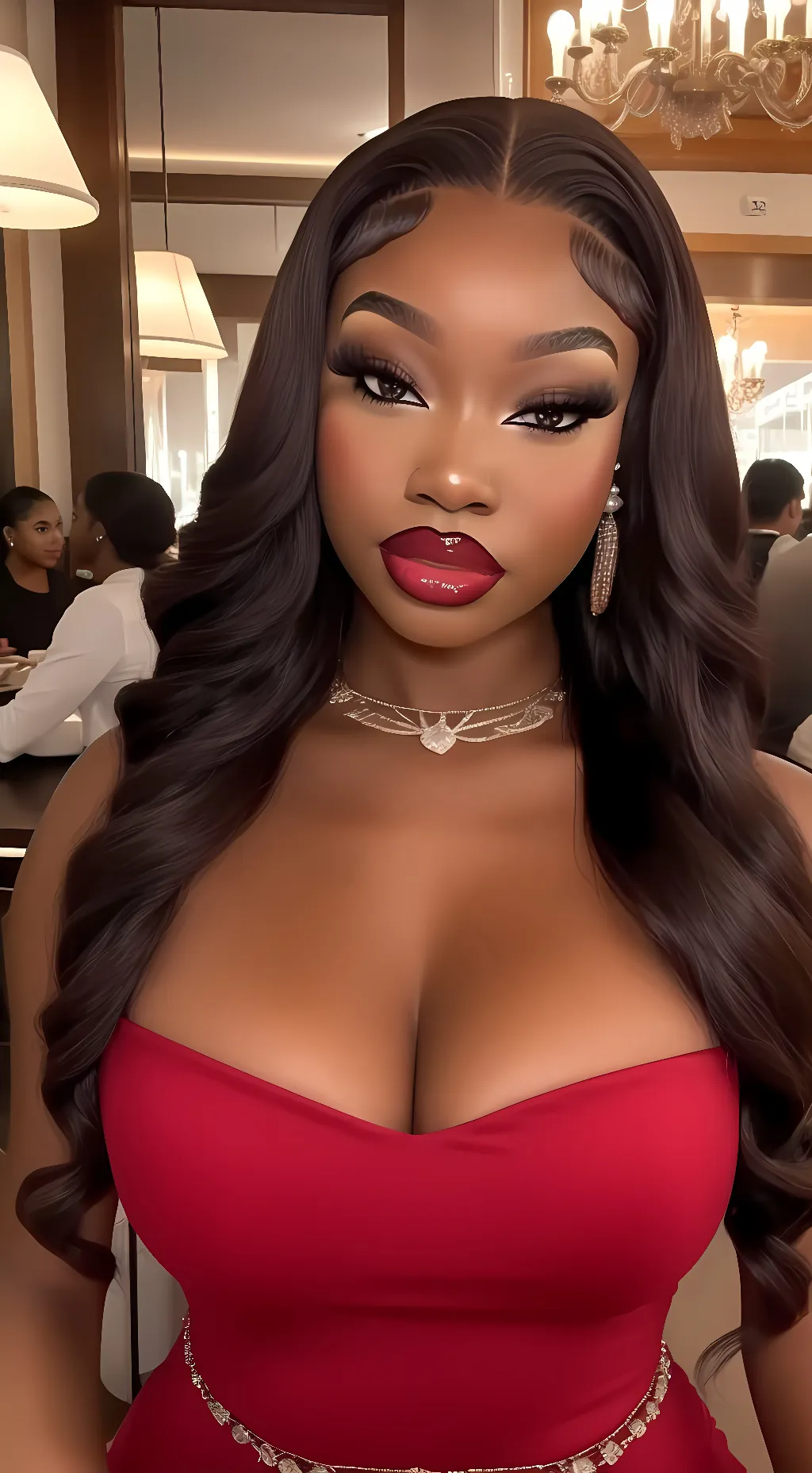 Talkie AI - Chat with Francesca🔥🔥🔥