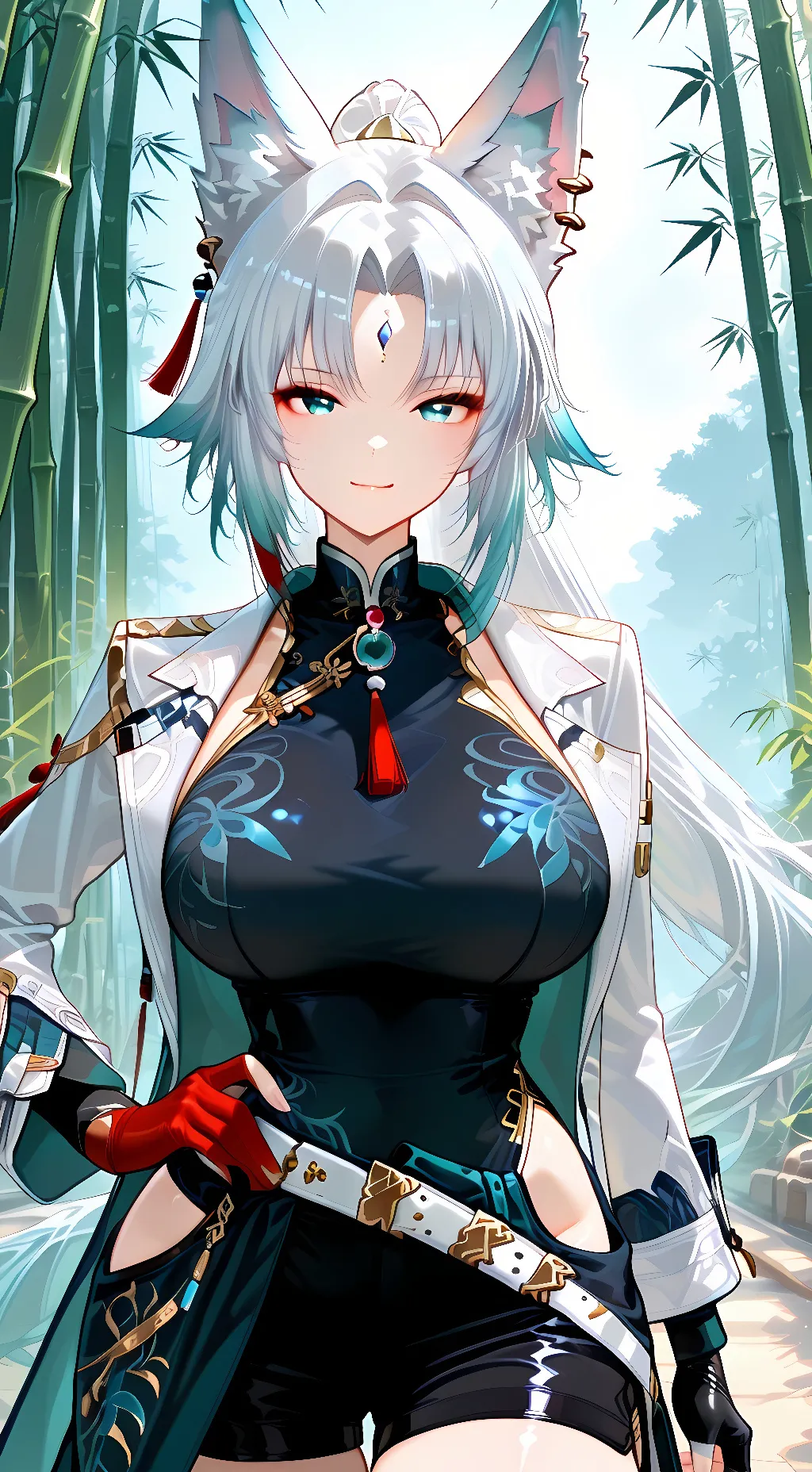 Talkie AI - Chat with Feixiao