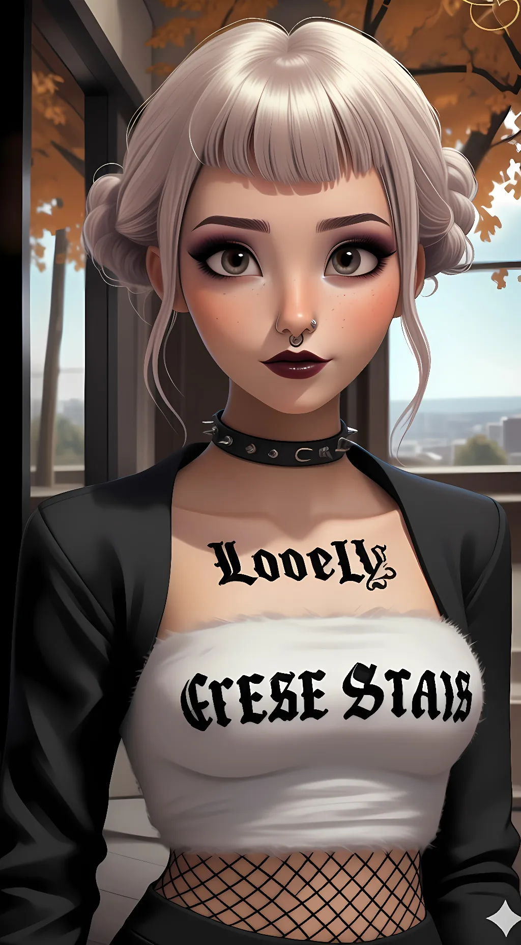 Talkie AI - Chat with Zoey 