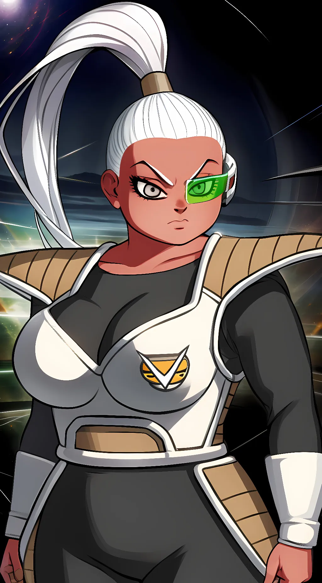 Talkie AI - Chat with Bonyu