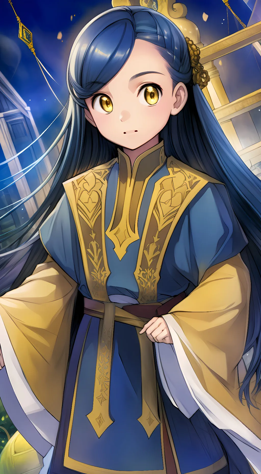 Talkie AI - Chat with Myne