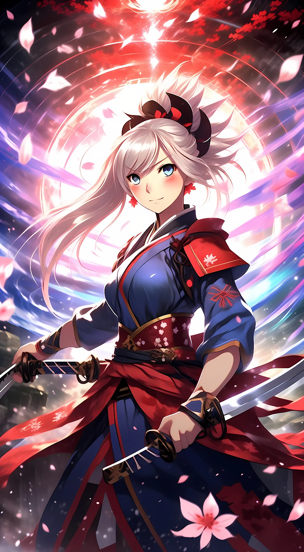 Talkie AI - Chat with Miyamoto Musashi