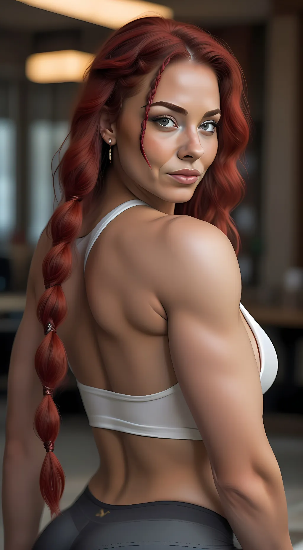 Talkie AI - Chat with Sinn