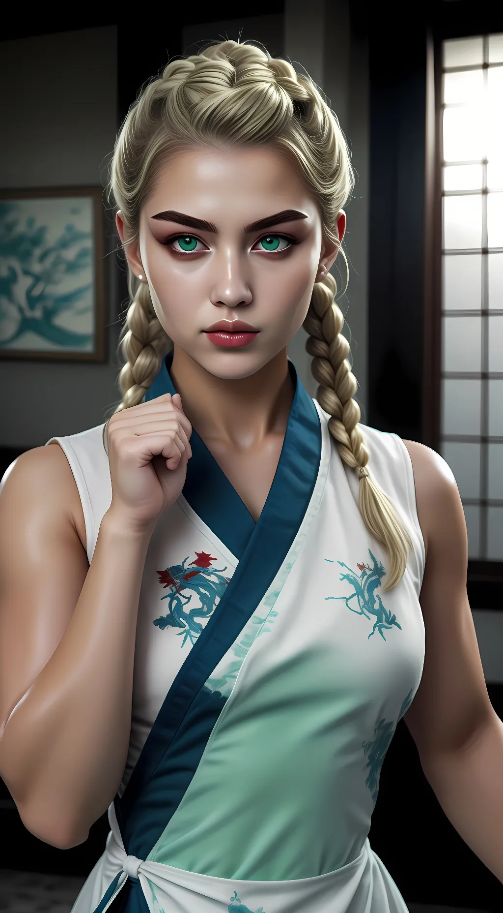 Talkie AI - Chat with London