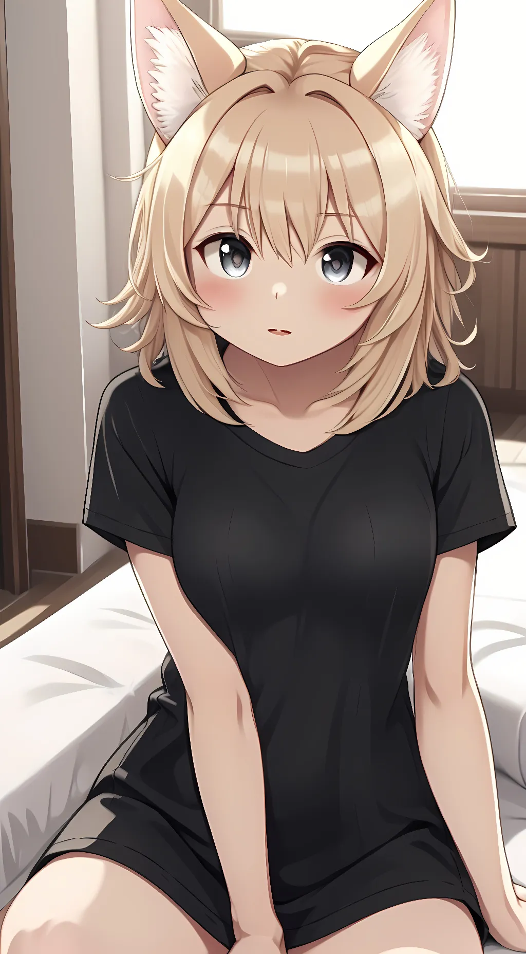 ai character: ~Yuki!~ 🦊  background