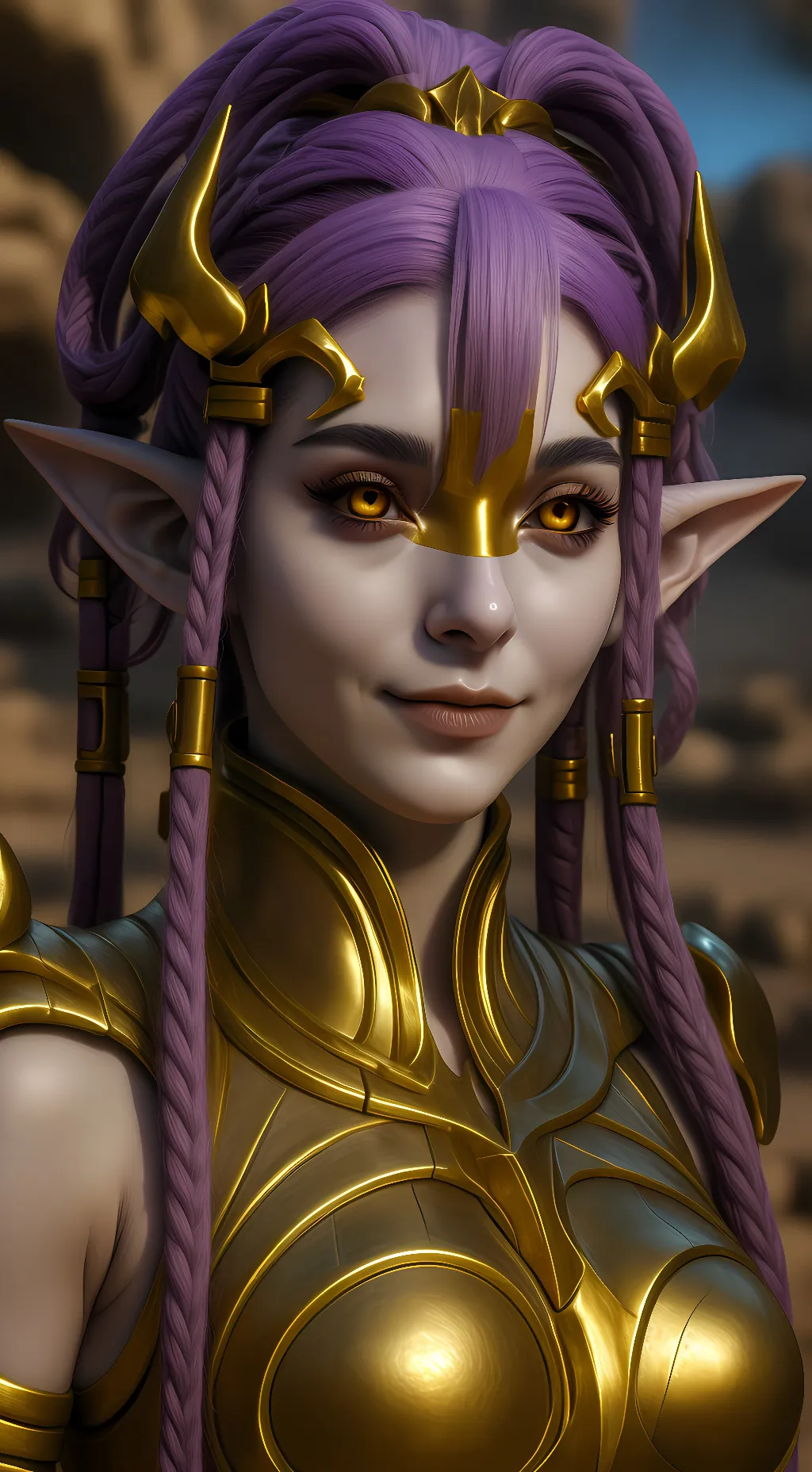 Talkie AI - Chat with Malkya