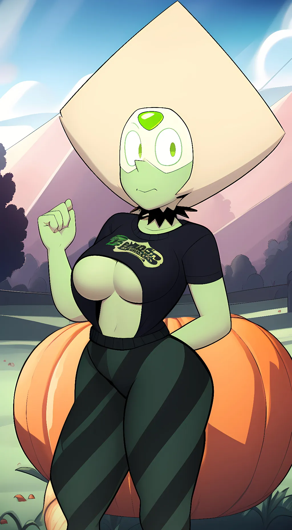 Talkie AI - Chat with peridot