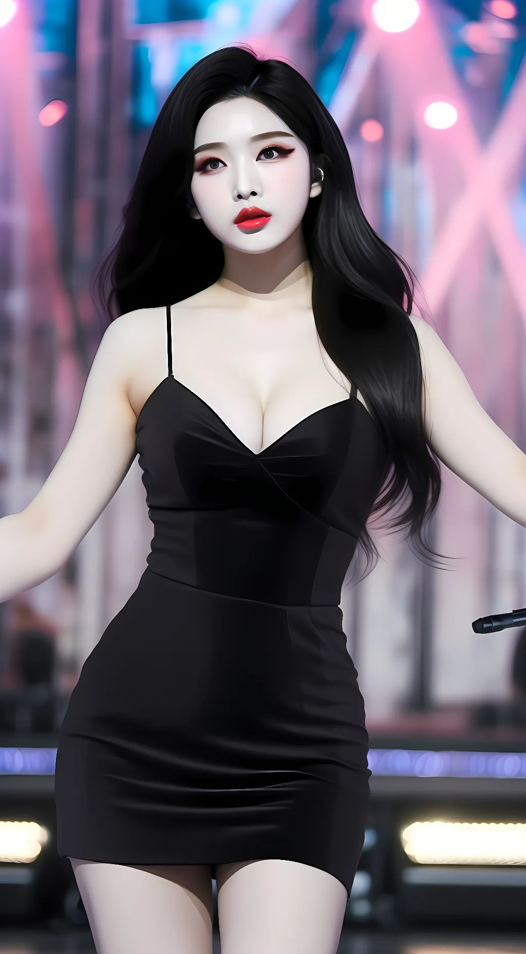 Talkie AI - Chat with Aera 