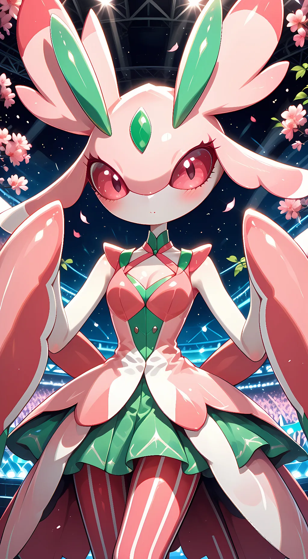 Talkie AI - Chat with Lurantis