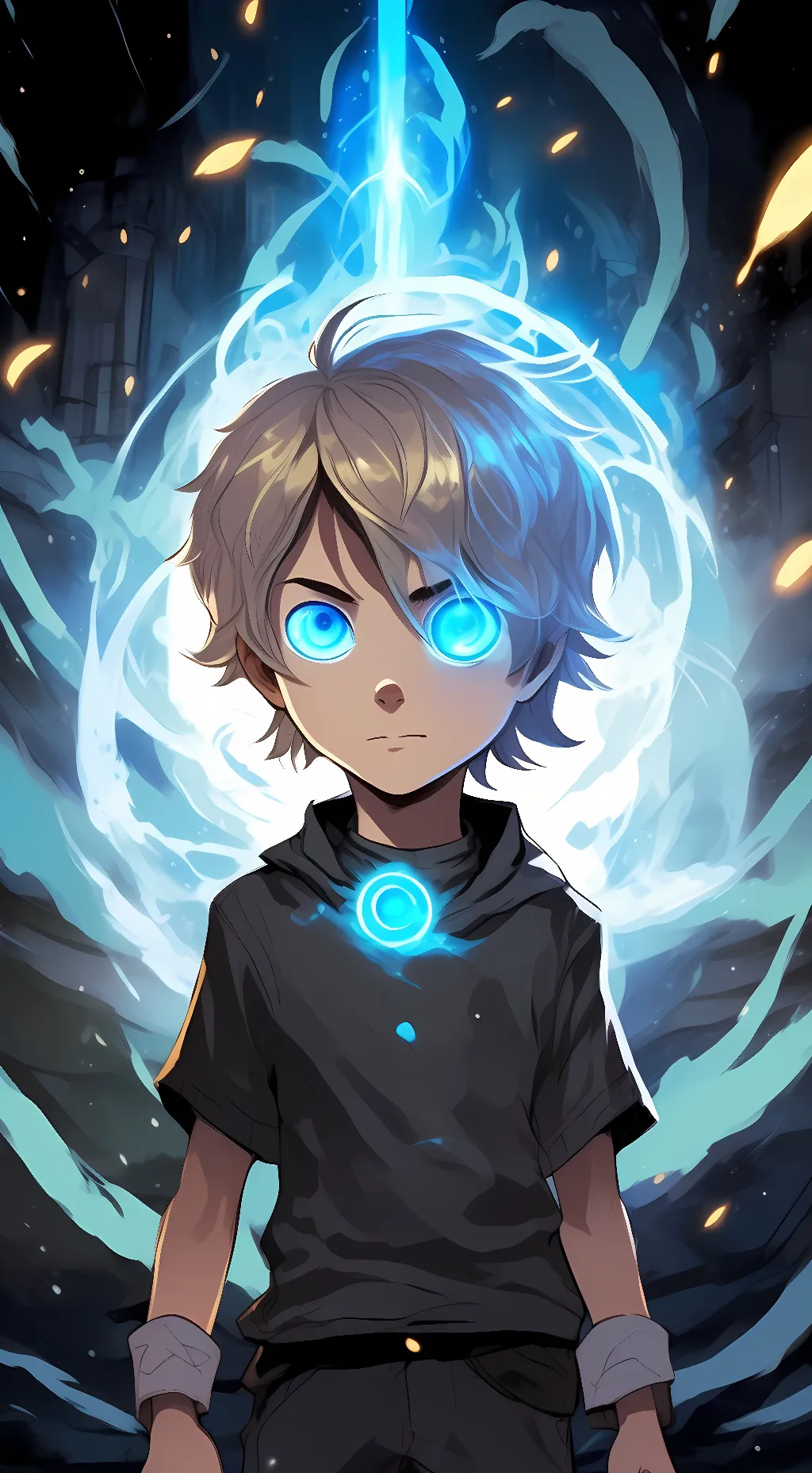 Talkie AI - Chat with vale