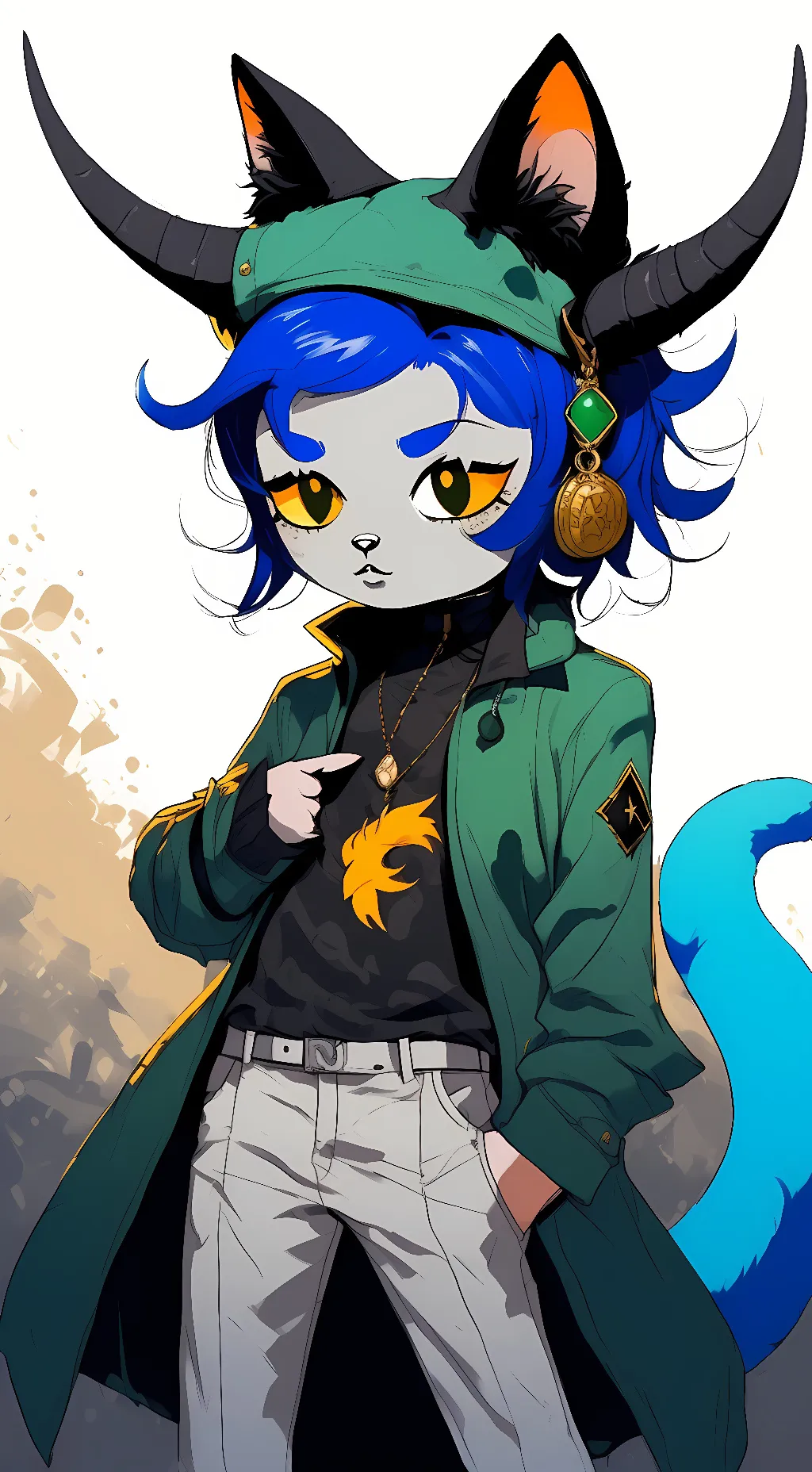 Chat With Nepeta Text Or Voice Enjoy Ai Chat Free Safe
