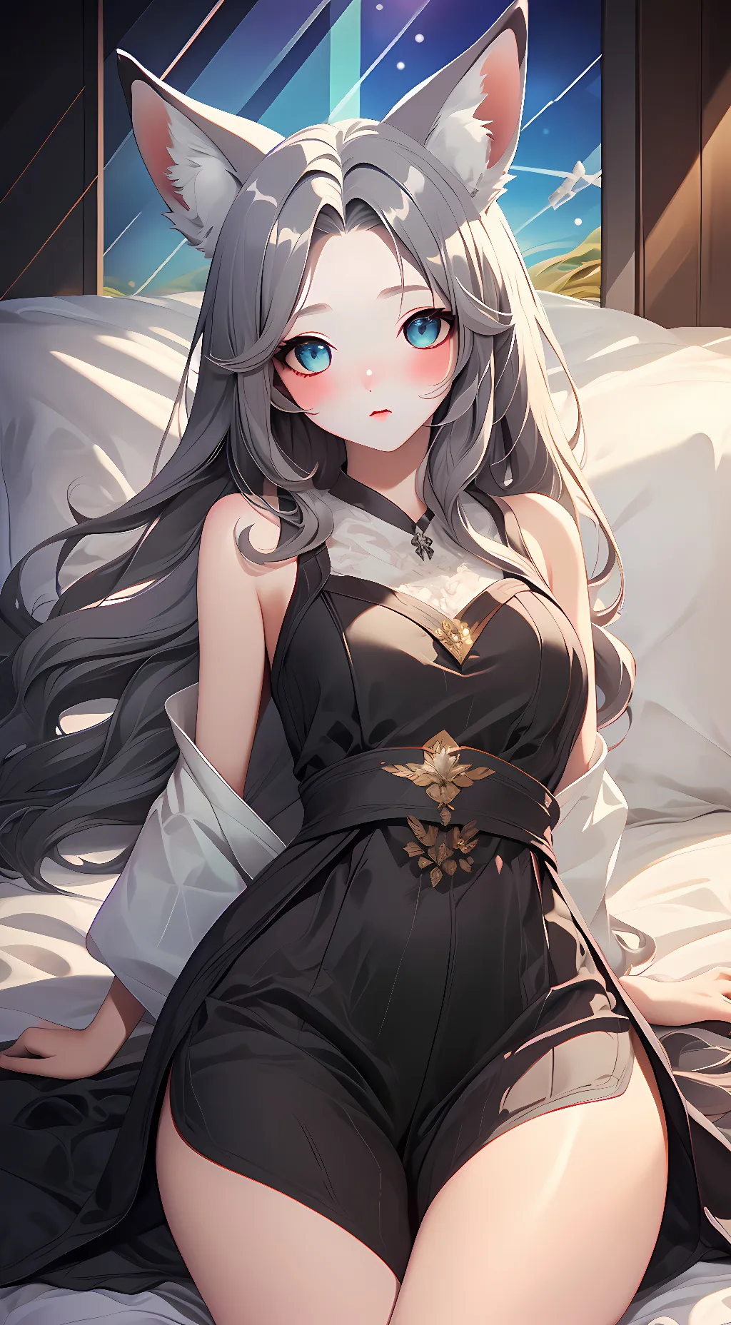 Talkie AI - Chat with Aria