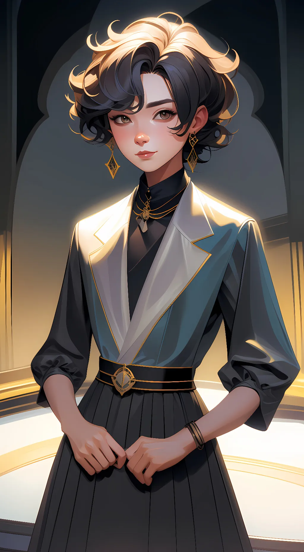 Talkie AI - Chat with pumpkin buddy