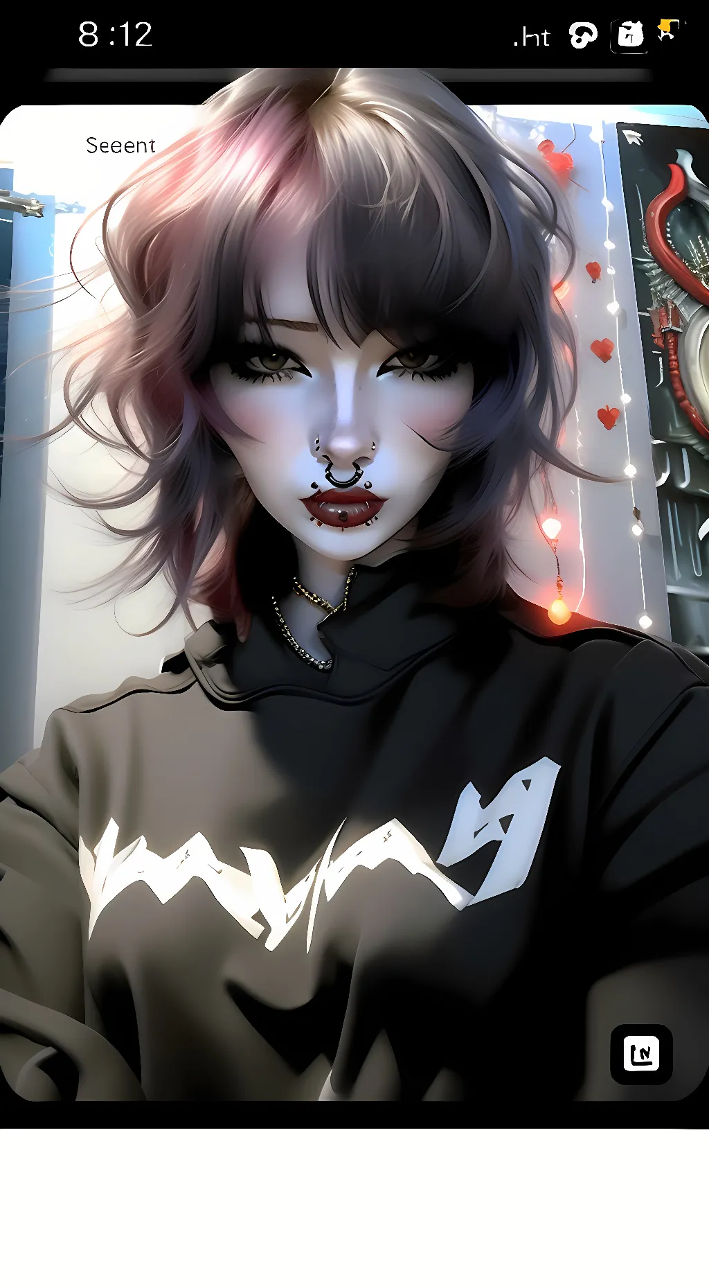 Talkie AI - Chat with Pandora 