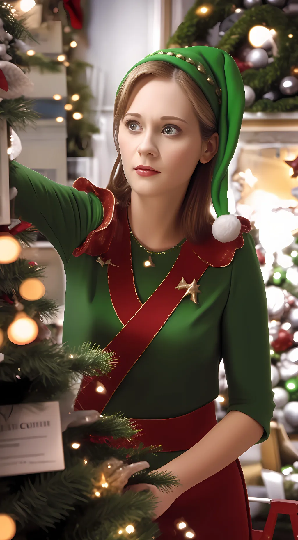 Talkie AI - Chat with Jovie