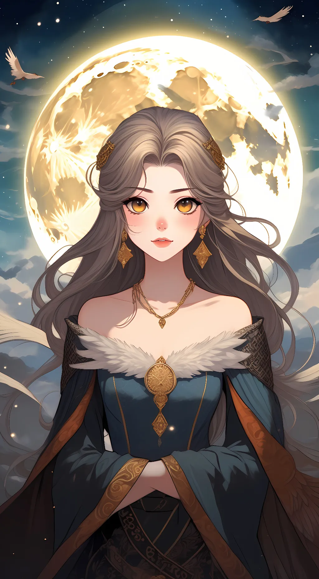 Talkie AI - Chat with Susianna 