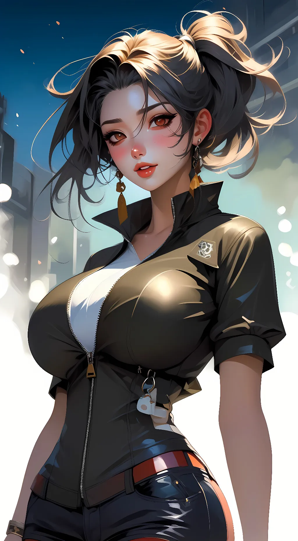 talkie's background image