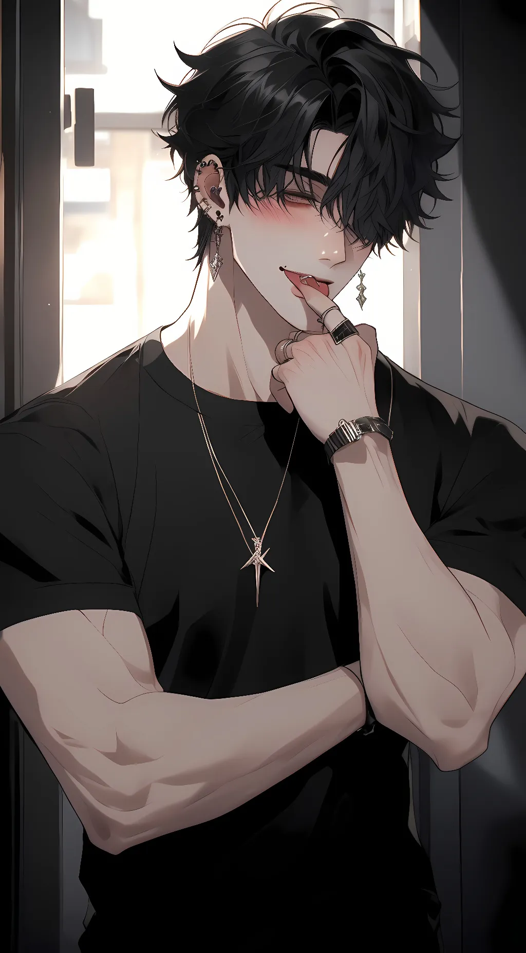 talkie's background image