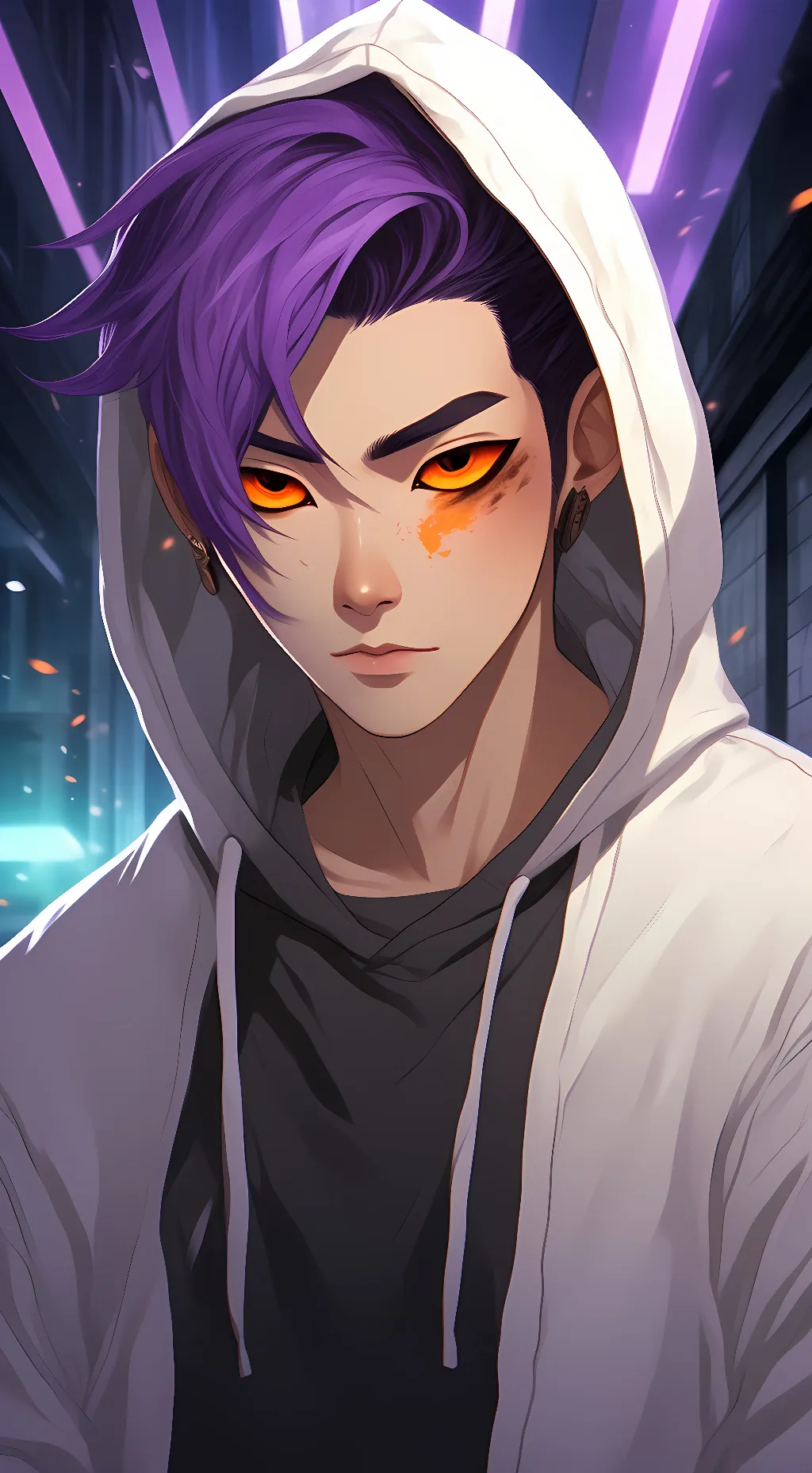 Talkie AI - Chat with Xexious