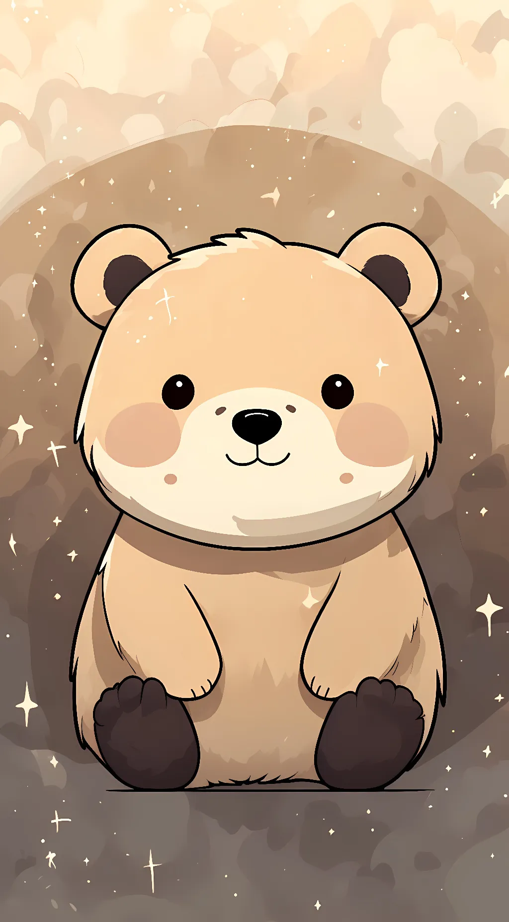 Talkie AI - Chat with Luna
