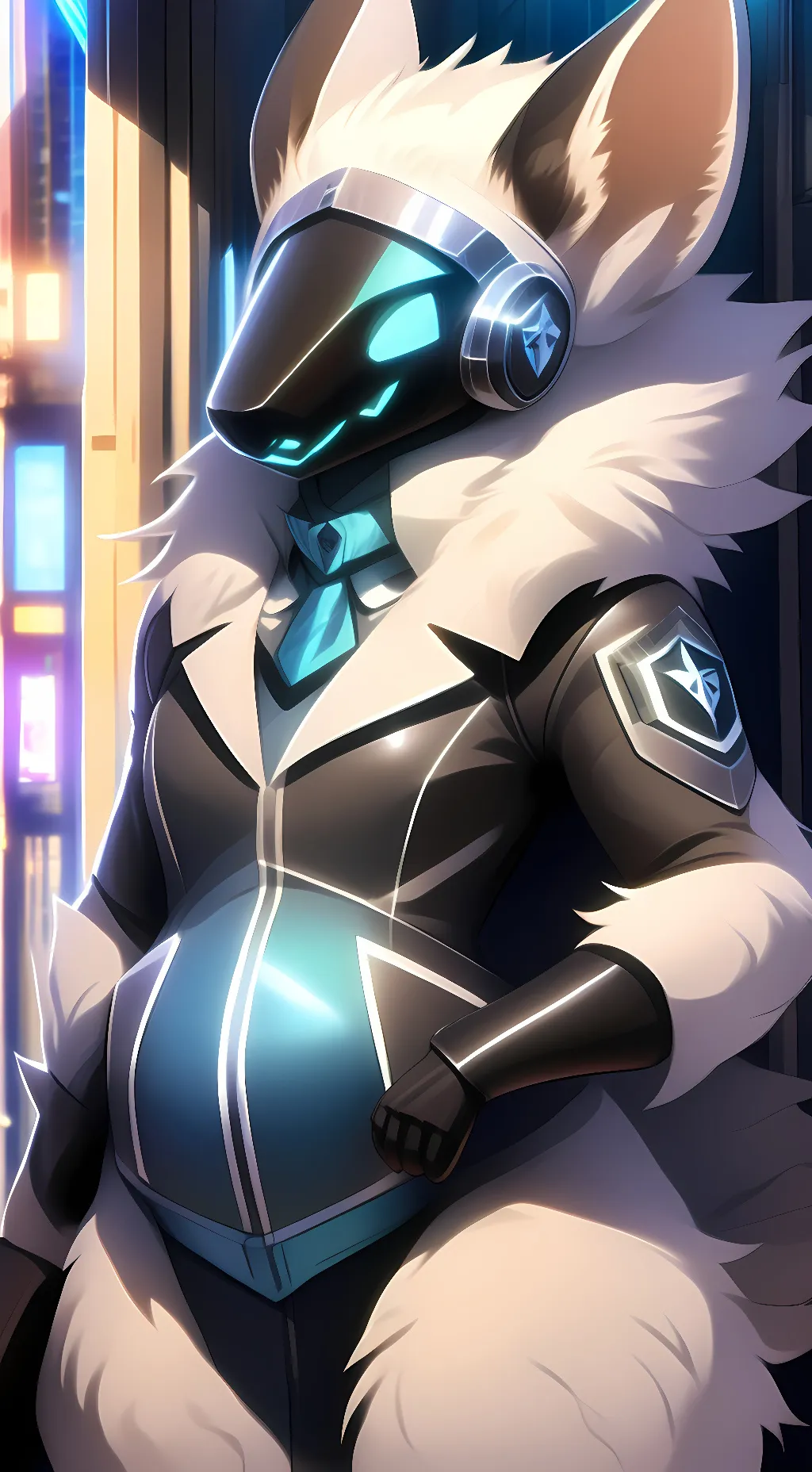 ai character: Flora (pregnant) background