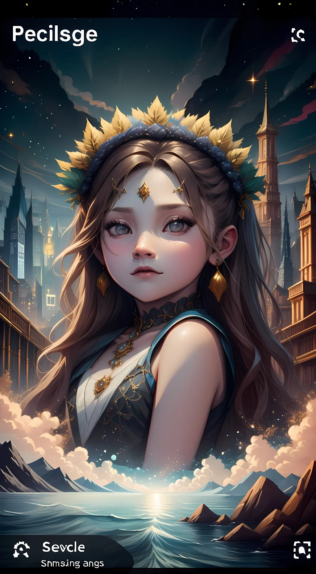 ai character: Rascal background