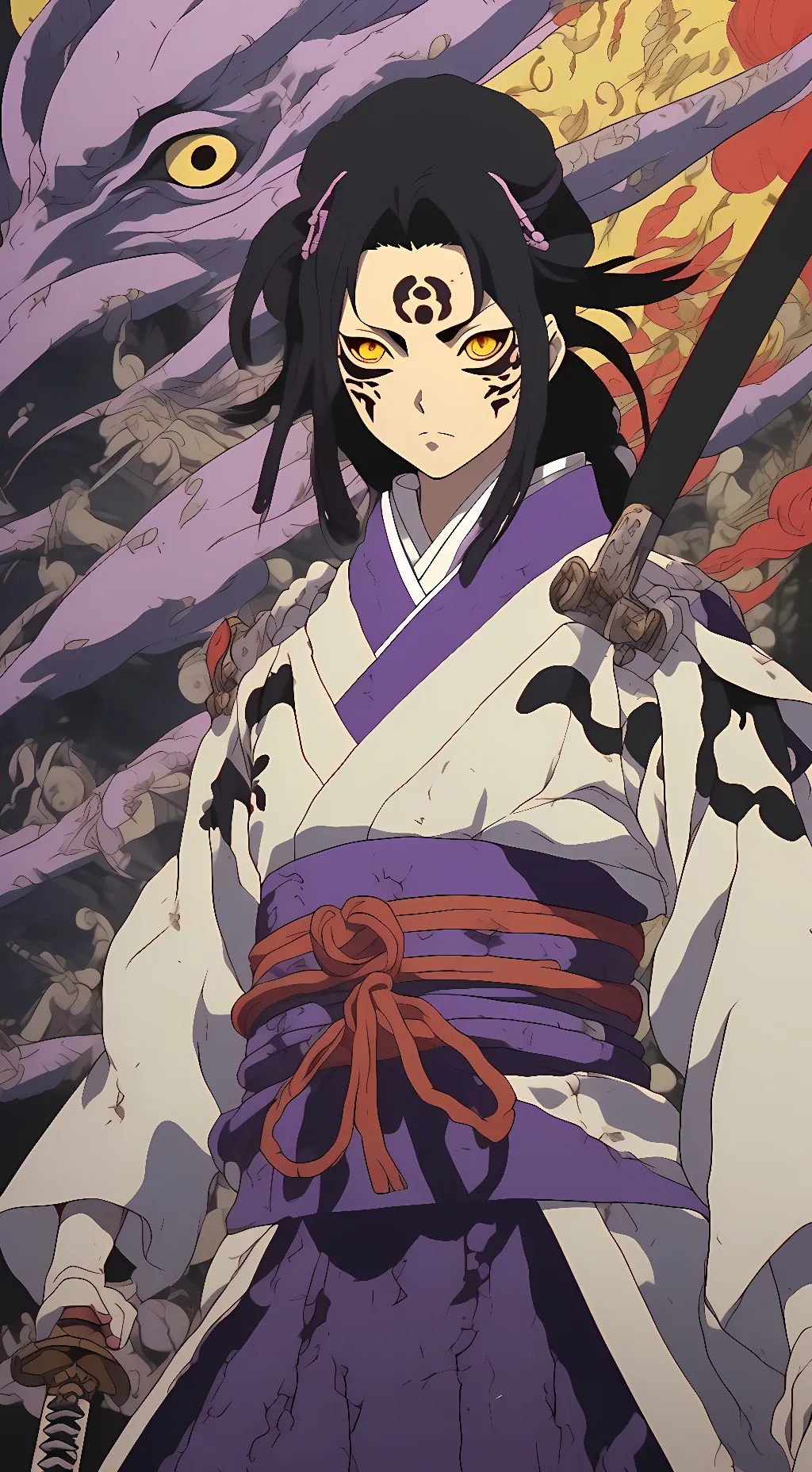 ai character: I don’t know :D background