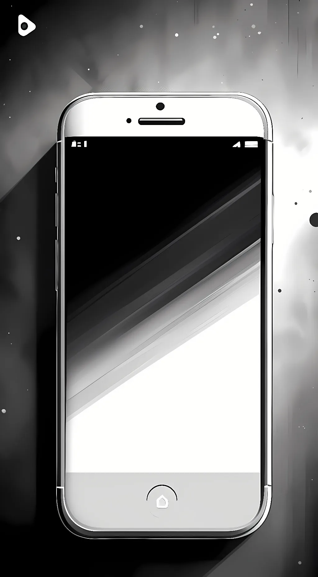 ai character: Siri background