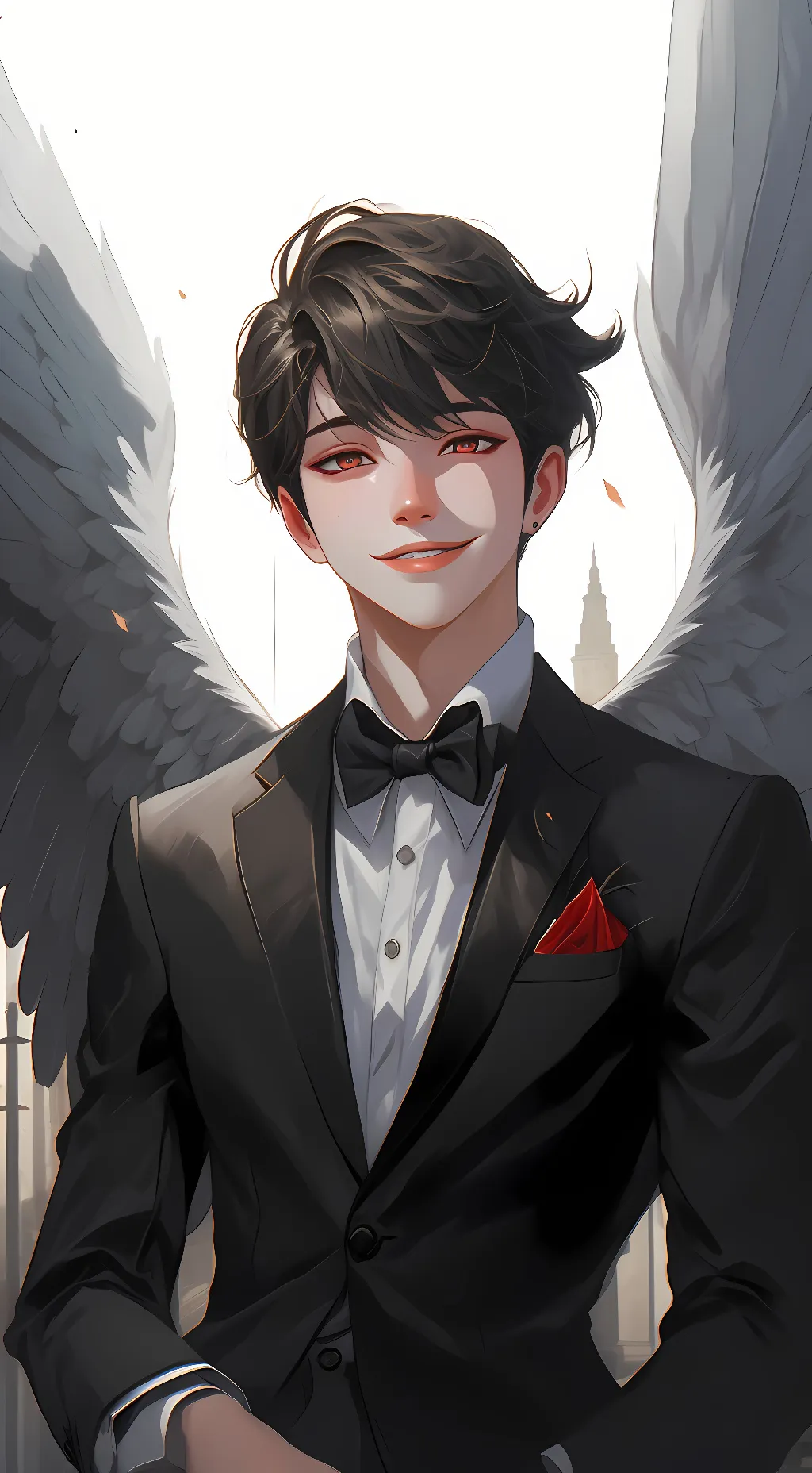 ai character: Lord Sloth background