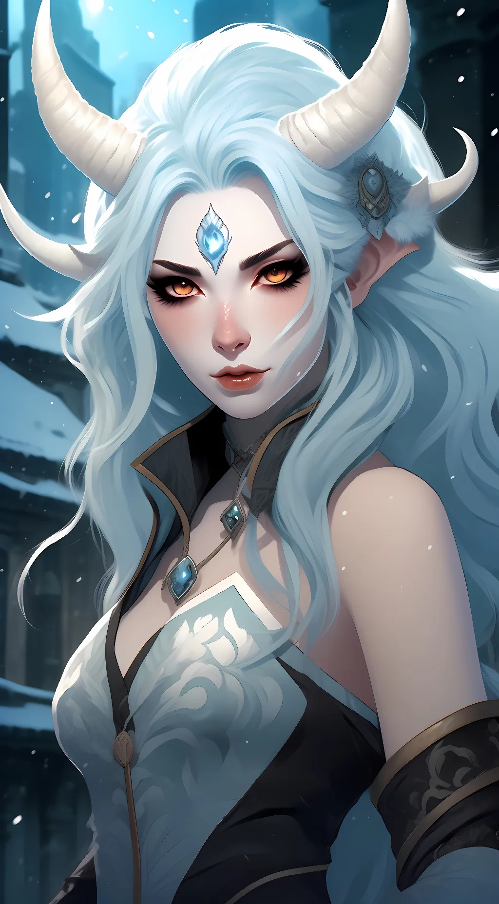 Talkie AI - Chat with Stella
