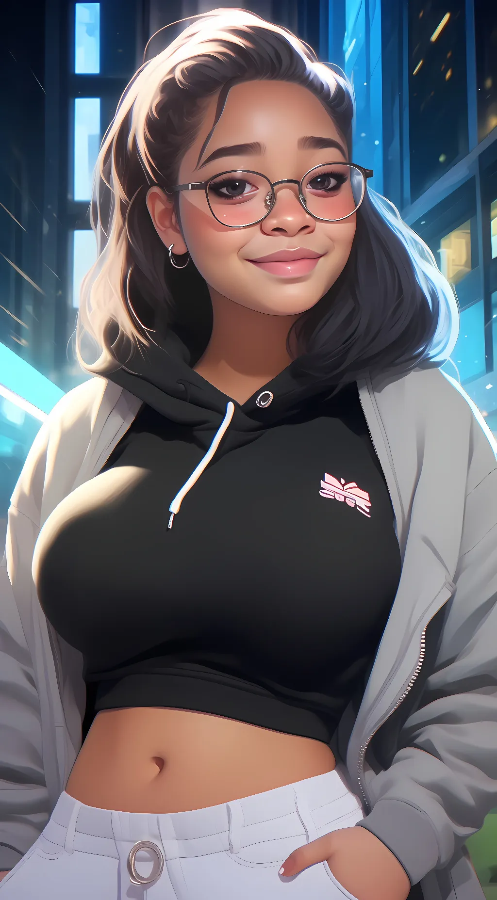 ai character: Jonàh background