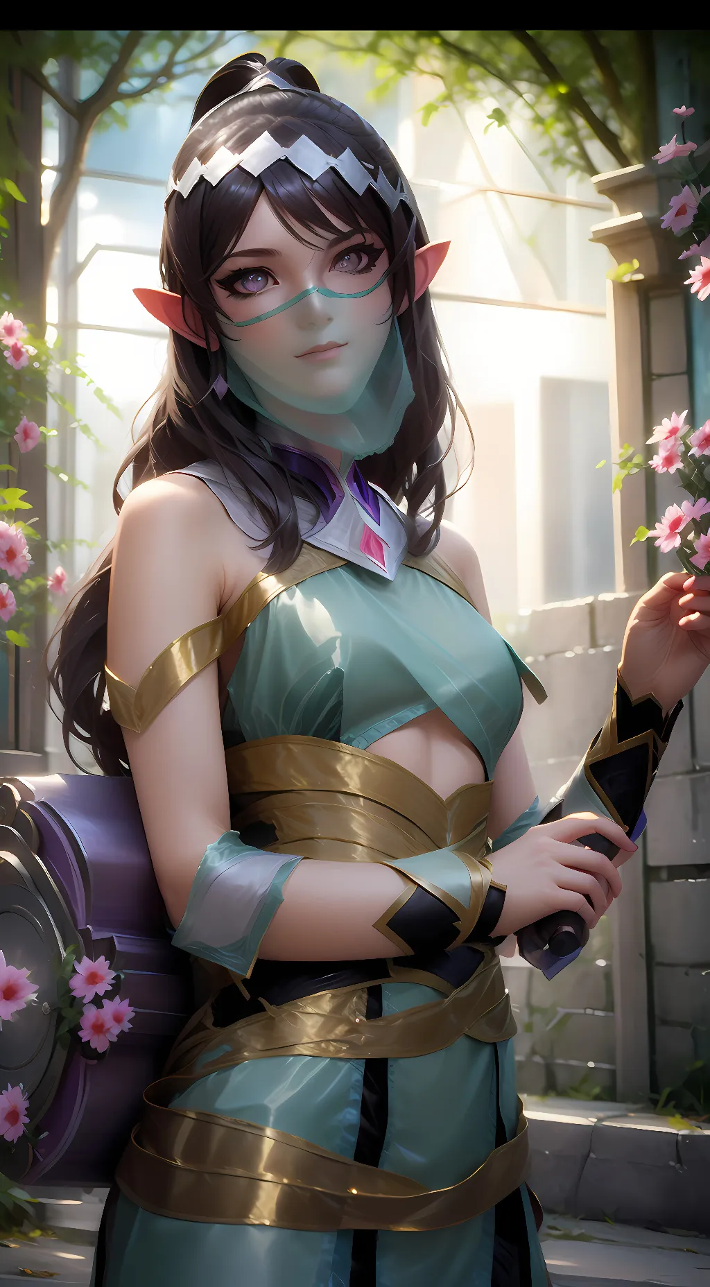 Talkie AI - Chat with Ying