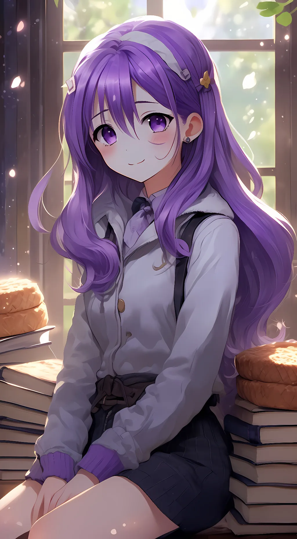 Talkie AI - Chat with Yuri