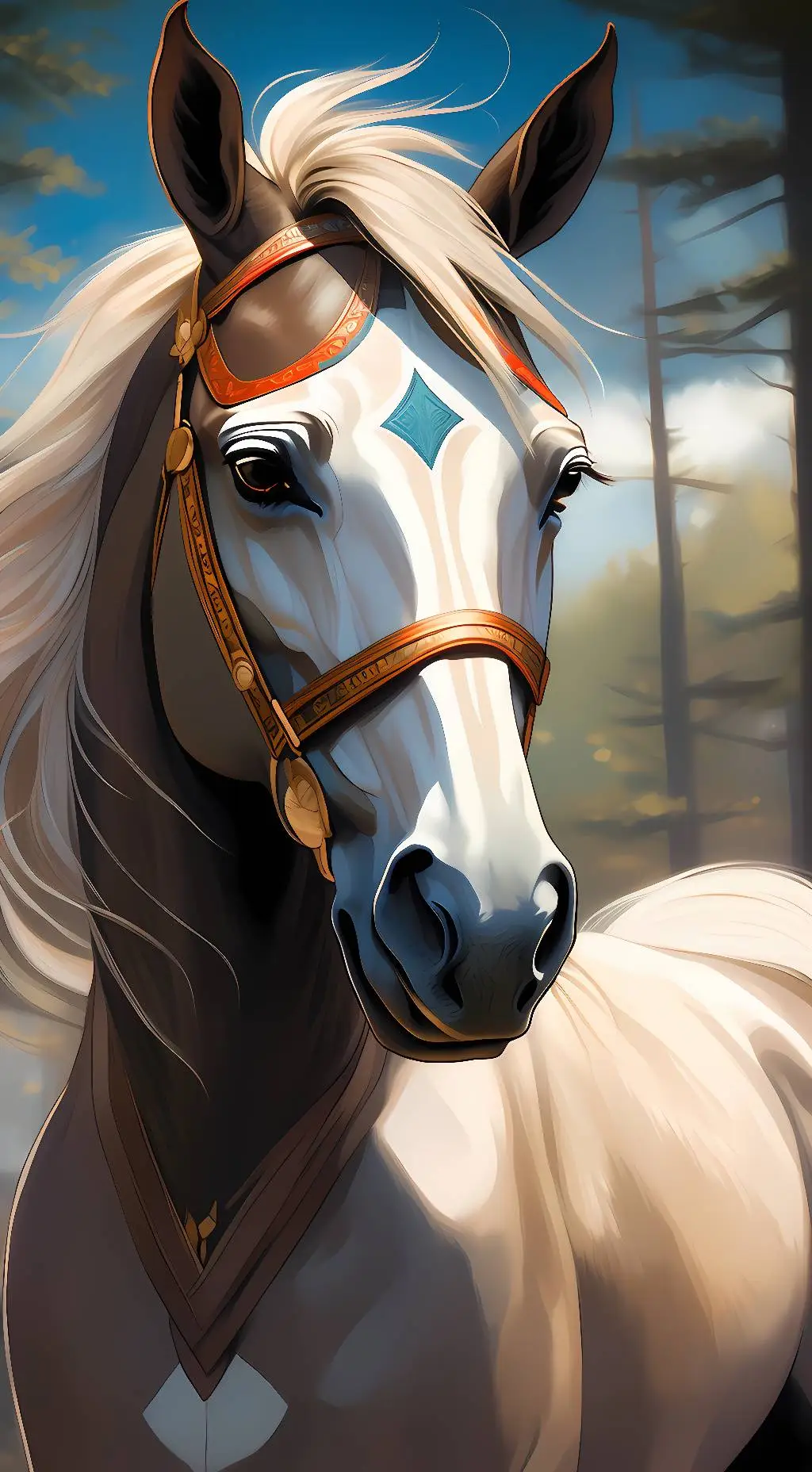 Talkie AI - Chat with Starfire