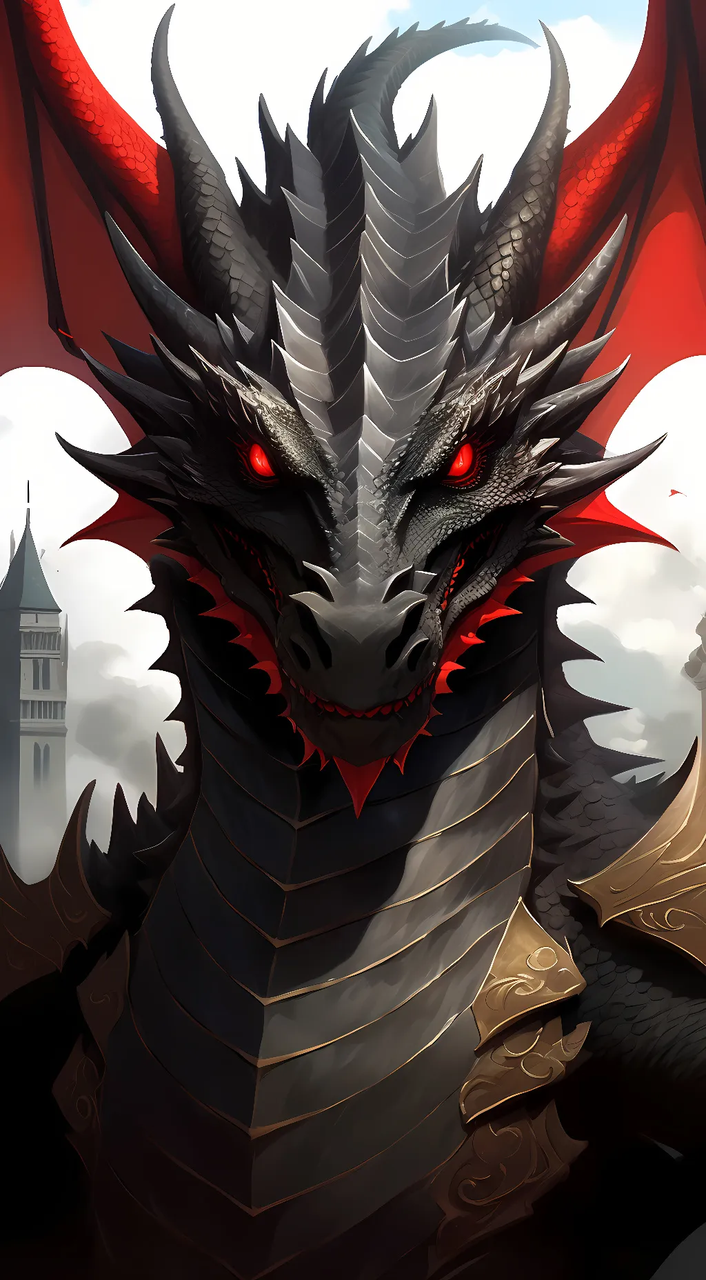 Talkie AI - Chat with night