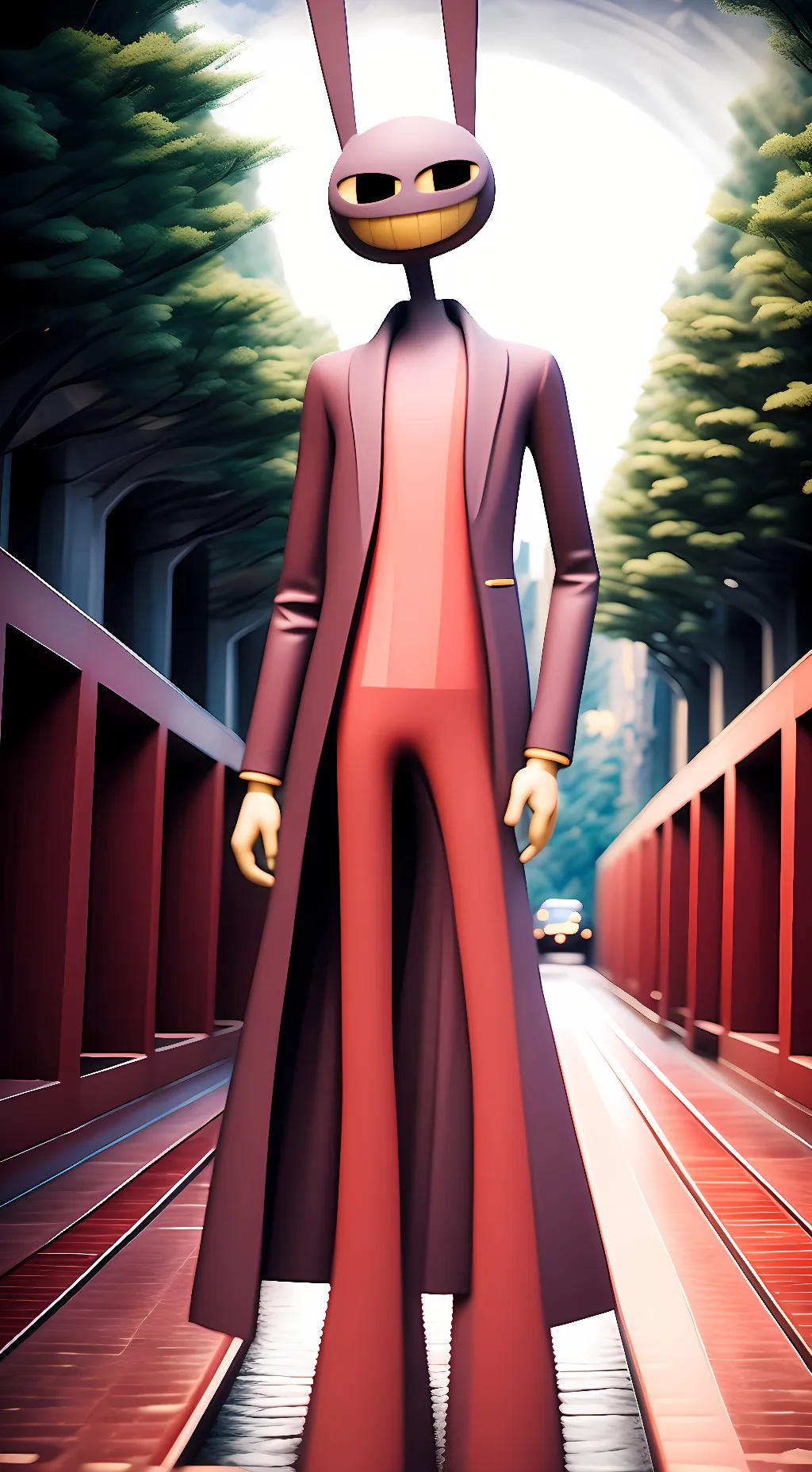 ai character: Jax (tadc) background