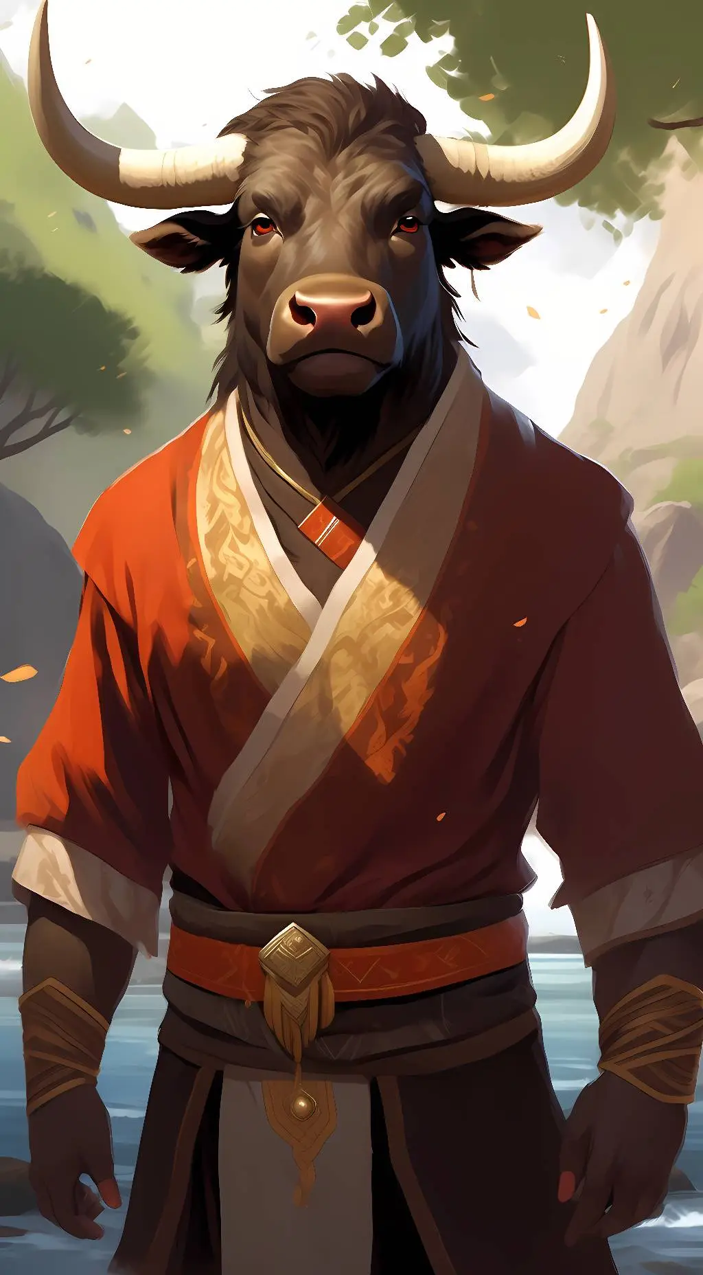 Talkie AI - Chat with Temutai (KFP:LoA)