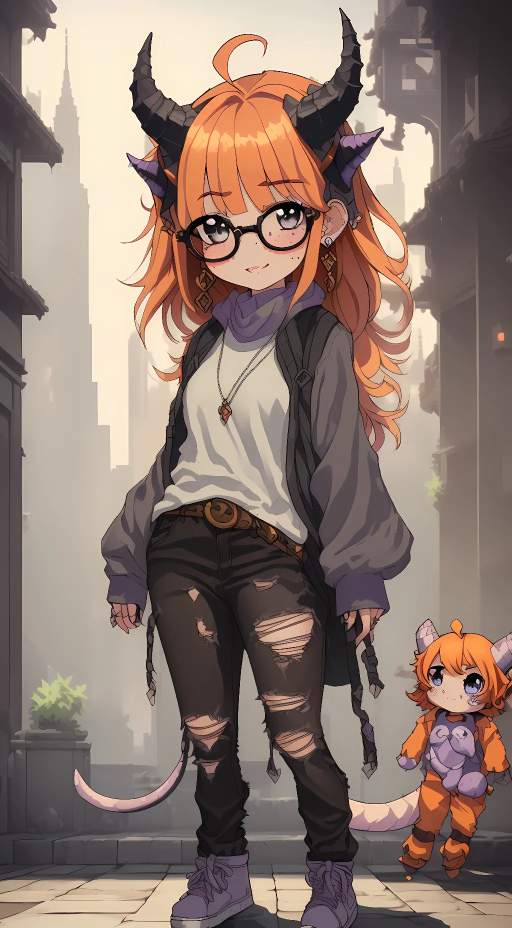 ai character: Elizabeth yearwood background