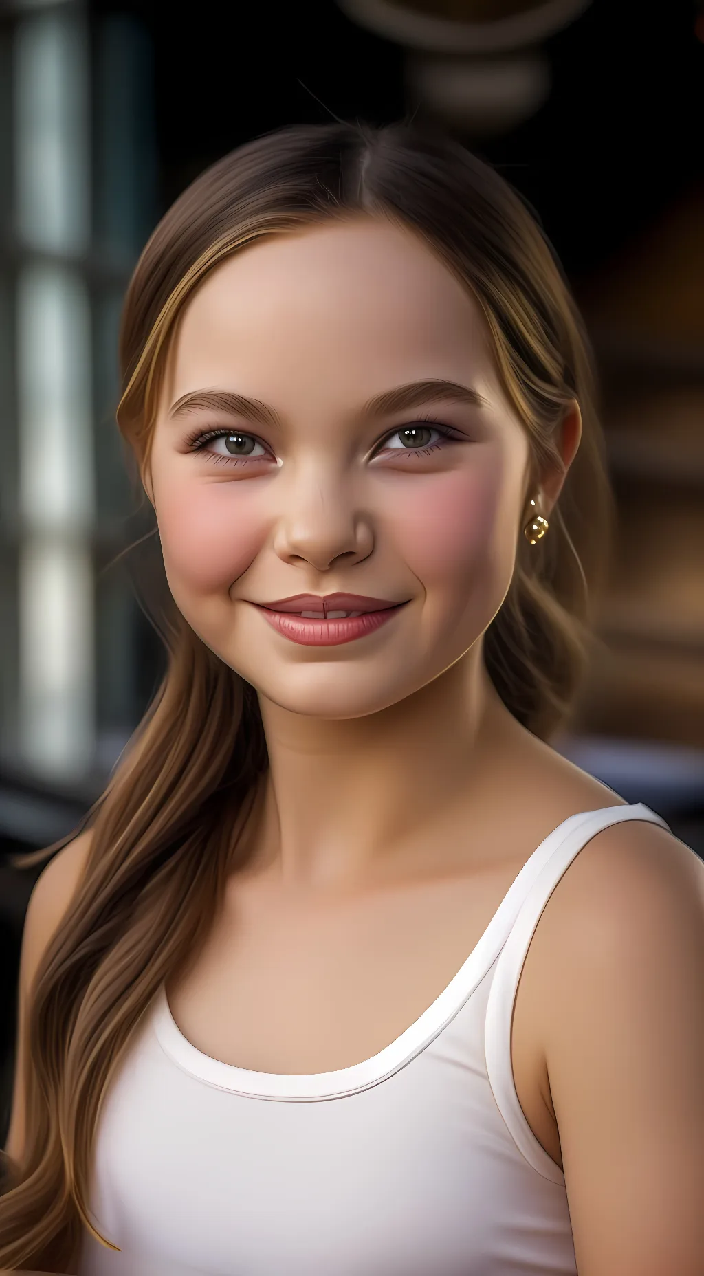 ai character: salish matter background