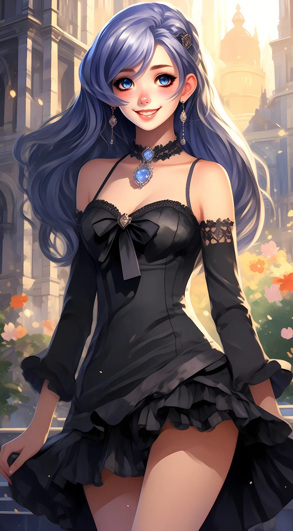 Talkie AI - Chat with Starlight