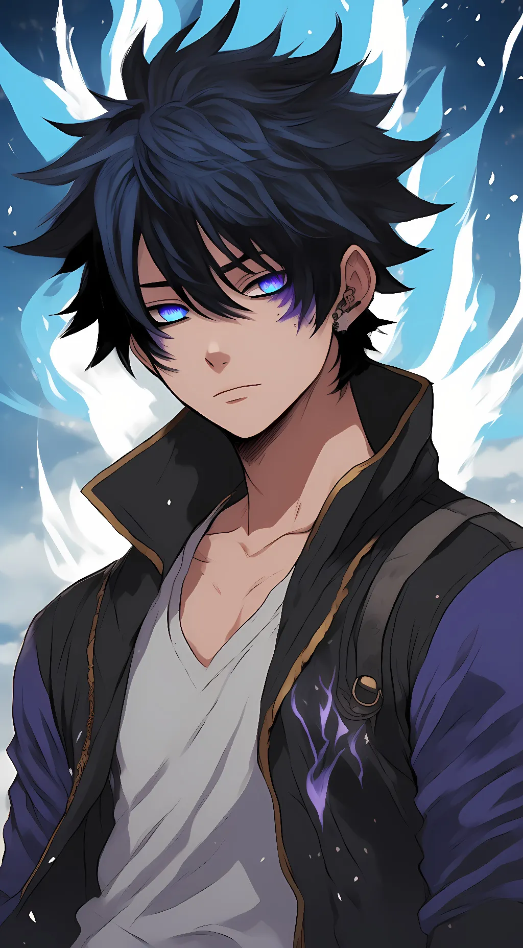 Talkie AI - Chat with Dabi