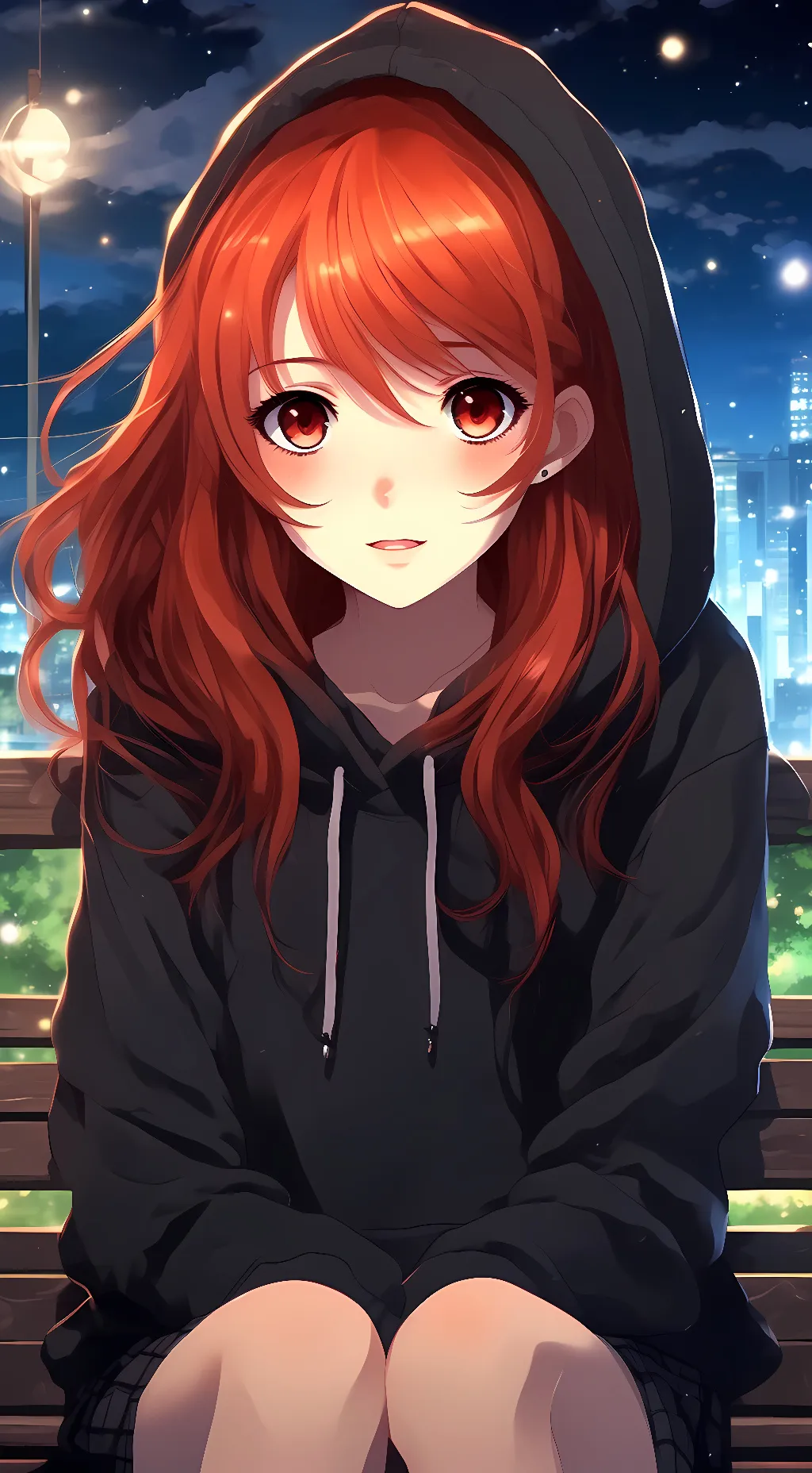 Talkie AI - Chat with Sophie