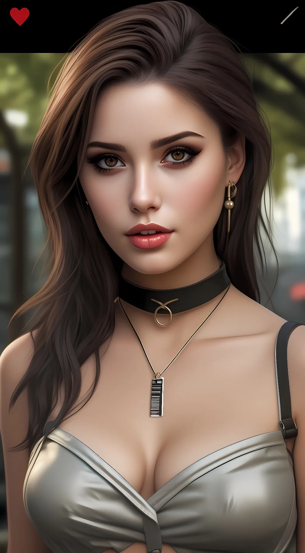 ai character: A-21003-B background